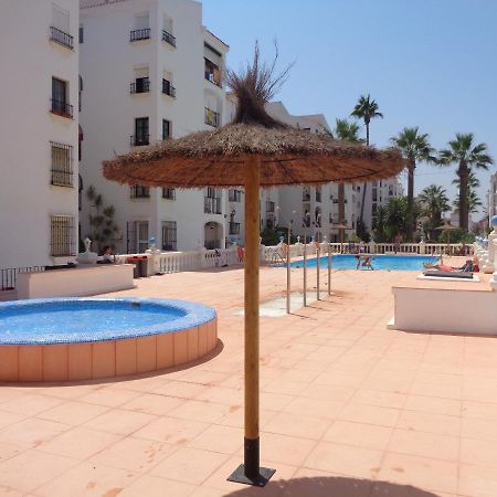 Appartement Punta Almina 100 M From T H E Sea San Luis de Sabinillas Kültér fotó