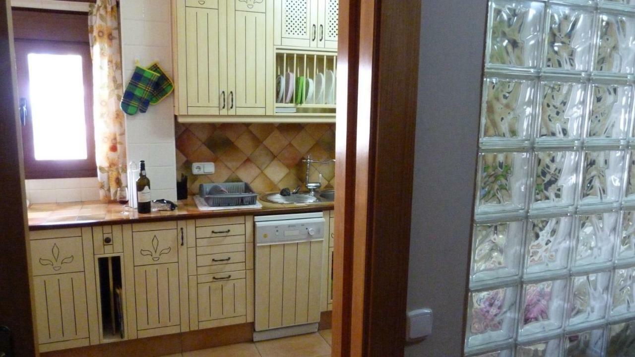 Appartement Punta Almina 100 M From T H E Sea San Luis de Sabinillas Kültér fotó