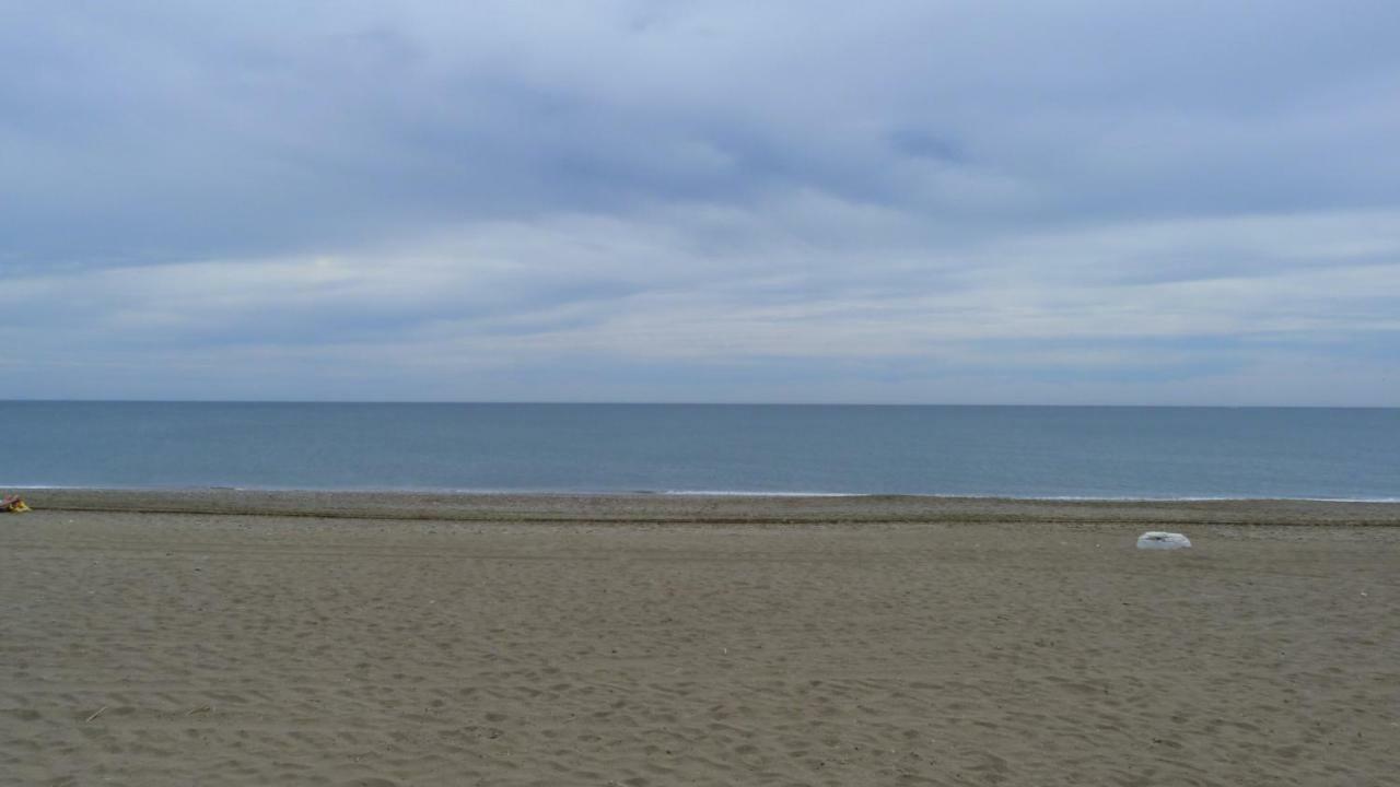 Appartement Punta Almina 100 M From T H E Sea San Luis de Sabinillas Kültér fotó