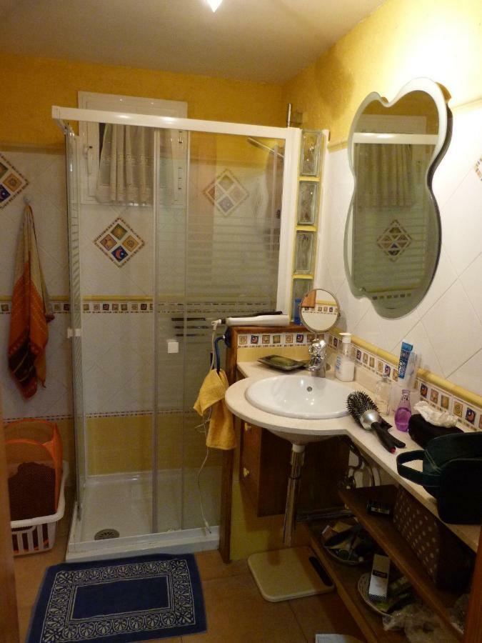 Appartement Punta Almina 100 M From T H E Sea San Luis de Sabinillas Kültér fotó