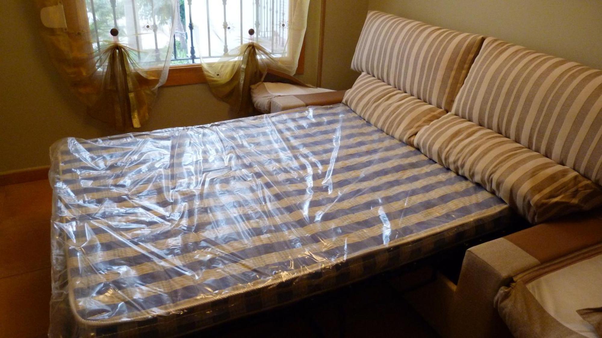 Appartement Punta Almina 100 M From T H E Sea San Luis de Sabinillas Kültér fotó