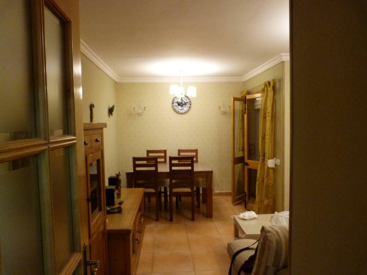 Appartement Punta Almina 100 M From T H E Sea San Luis de Sabinillas Kültér fotó