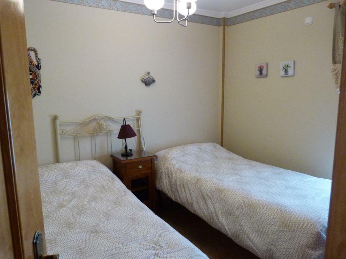 Appartement Punta Almina 100 M From T H E Sea San Luis de Sabinillas Kültér fotó