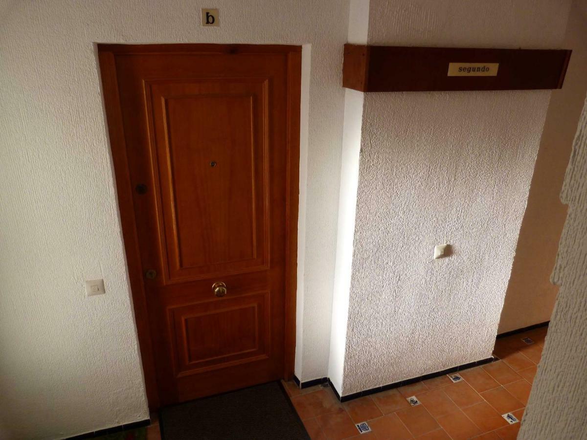 Appartement Punta Almina 100 M From T H E Sea San Luis de Sabinillas Kültér fotó