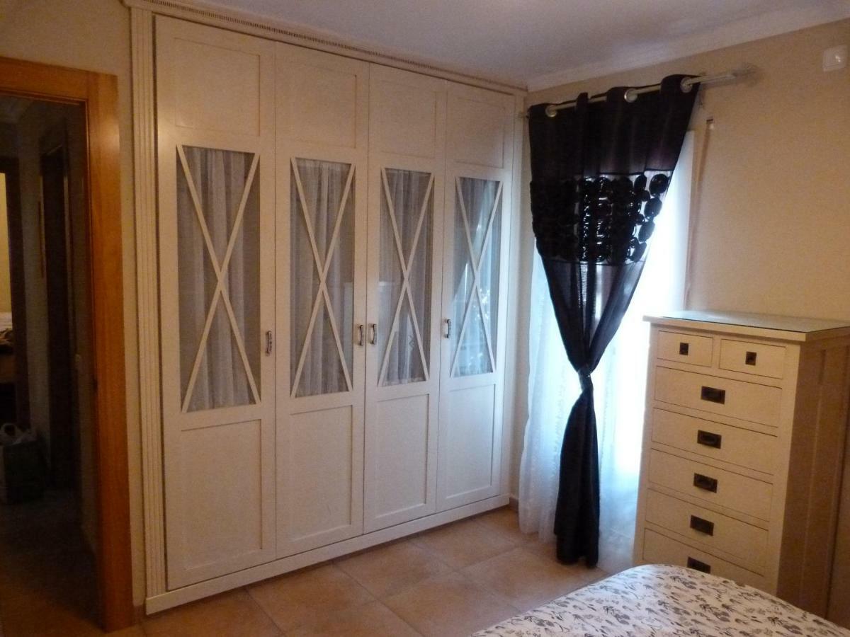 Appartement Punta Almina 100 M From T H E Sea San Luis de Sabinillas Kültér fotó