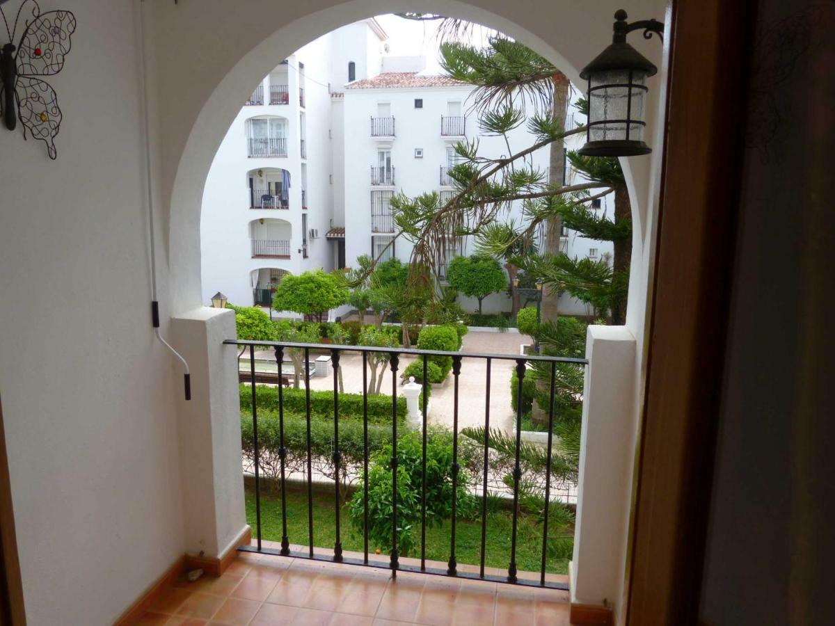 Appartement Punta Almina 100 M From T H E Sea San Luis de Sabinillas Kültér fotó