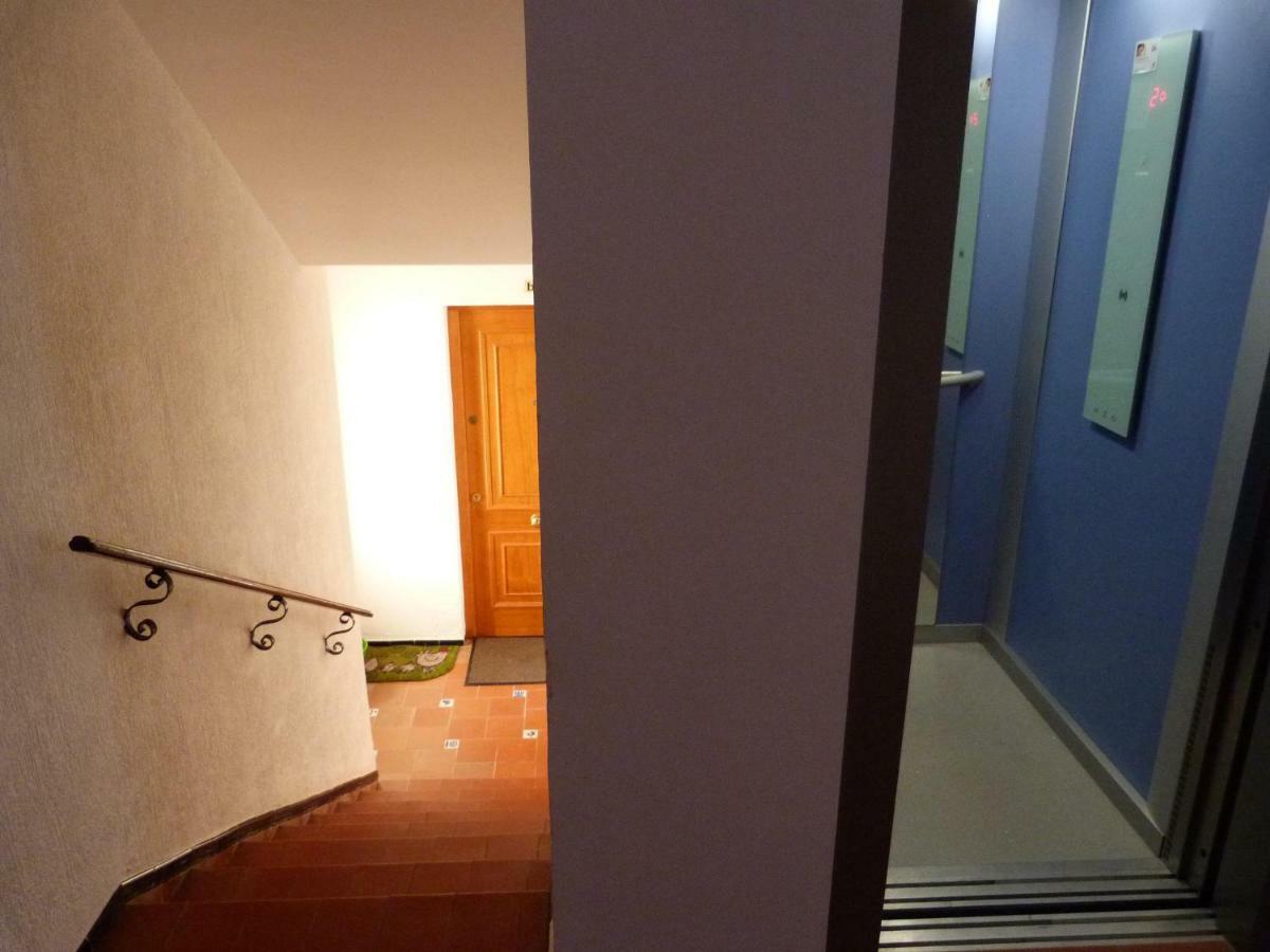 Appartement Punta Almina 100 M From T H E Sea San Luis de Sabinillas Kültér fotó