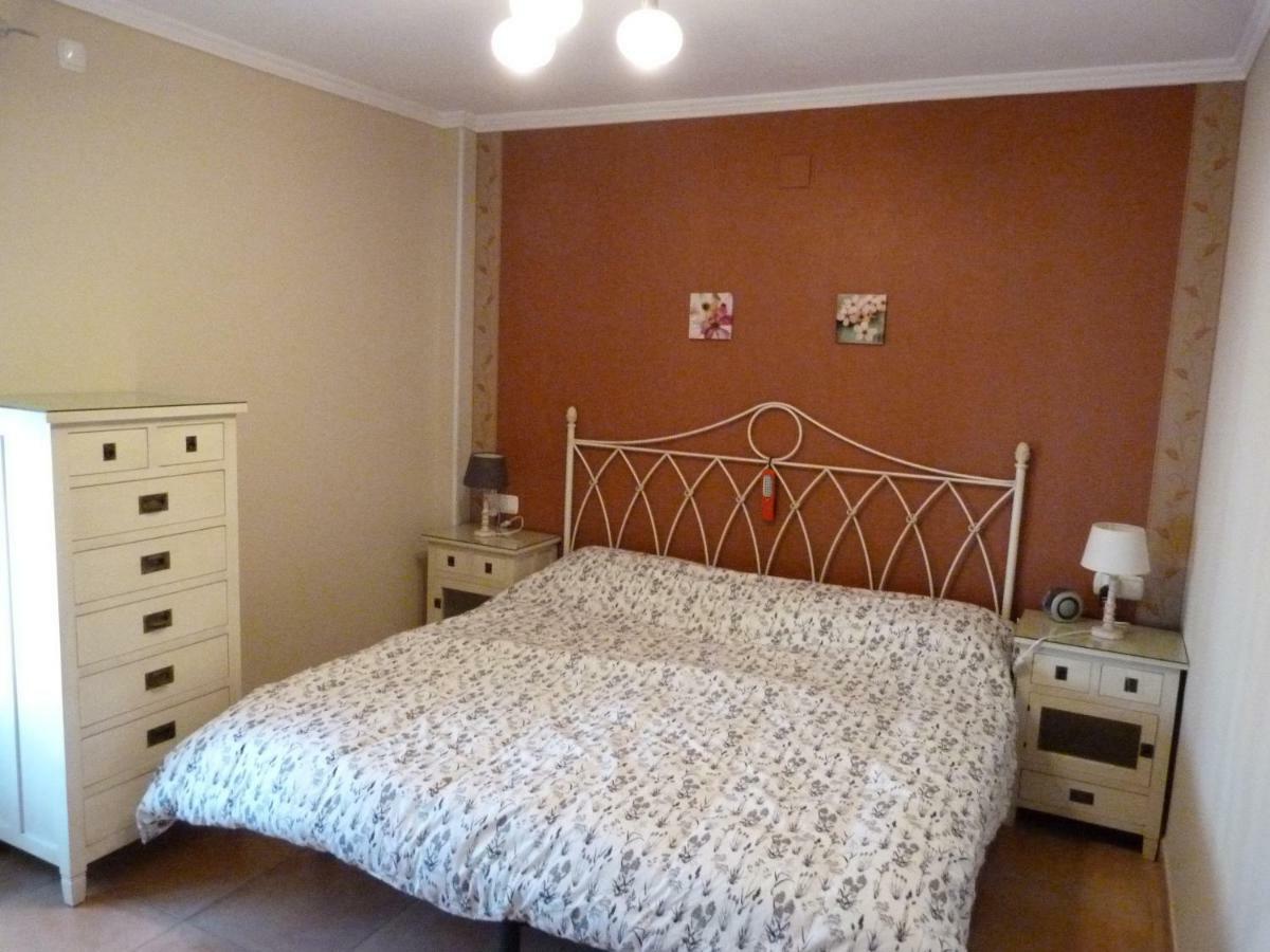 Appartement Punta Almina 100 M From T H E Sea San Luis de Sabinillas Kültér fotó